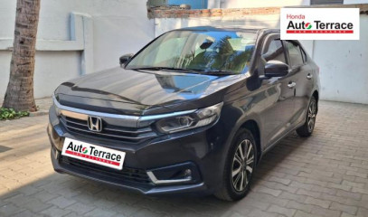 2022 Honda&nbsp;Amaze 2016-2021 VX Diesel