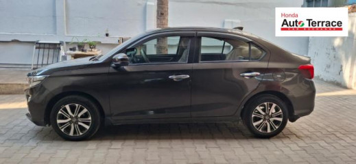 2022 Honda&nbsp;Amaze 2016-2021 VX Diesel