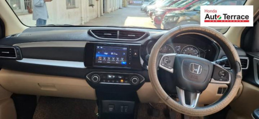 2022 Honda&nbsp;Amaze 2016-2021 VX Diesel