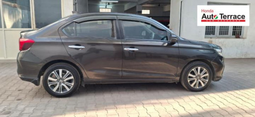 2022 Honda&nbsp;Amaze 2016-2021 VX Diesel