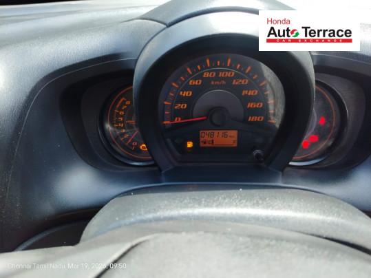 2014 Honda&nbsp;Amaze 2016-2021 S Petrol