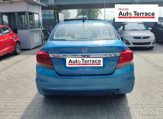 2014 Honda&nbsp;Amaze 2016-2021 S Petrol