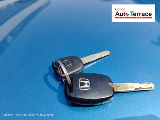 2014 Honda&nbsp;Amaze 2016-2021 S Petrol