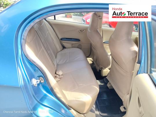 2014 Honda&nbsp;Amaze 2016-2021 S Petrol