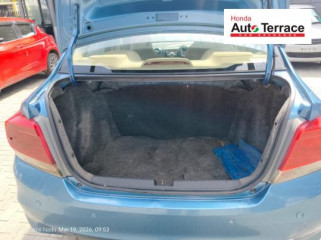 2014 Honda&nbsp;Amaze 2016-2021 S Petrol