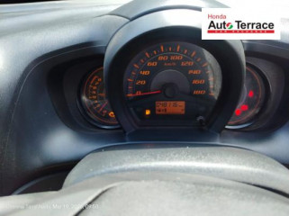 2014 Honda&nbsp;Amaze 2016-2021 S Petrol