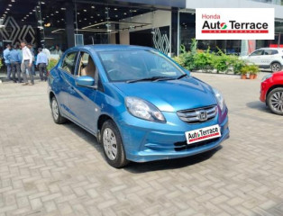 2014 Honda&nbsp;Amaze 2016-2021 S Petrol