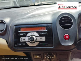 2014 Honda&nbsp;Amaze 2016-2021 S Petrol