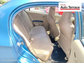 2014 Honda&nbsp;Amaze 2016-2021 S Petrol