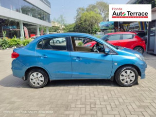 2014 Honda&nbsp;Amaze 2016-2021 S Petrol