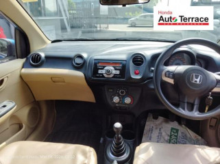 2014 Honda&nbsp;Amaze 2016-2021 S Petrol