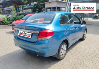 2014 Honda&nbsp;Amaze 2016-2021 S Petrol