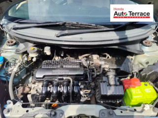 2014 Honda&nbsp;Amaze 2016-2021 S Petrol