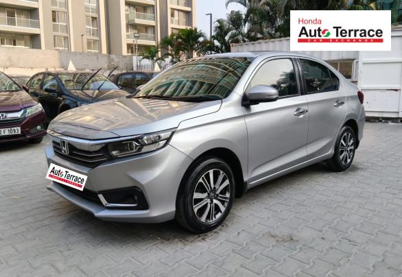 2022 Honda&nbsp;Amaze 2016-2021 VX CVT Petrol