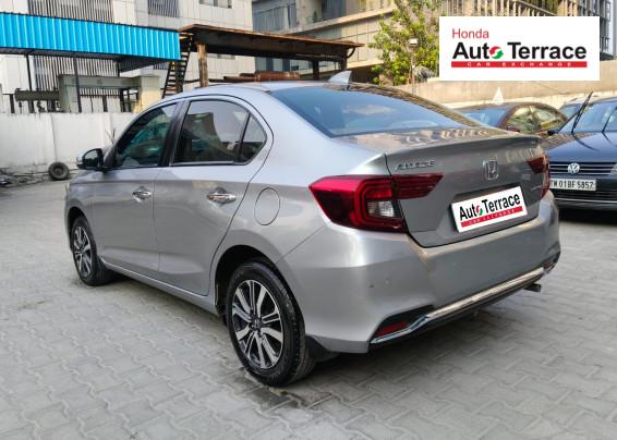 2022 Honda&nbsp;Amaze 2016-2021 VX CVT Petrol