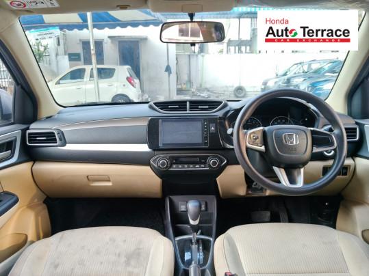 2022 Honda&nbsp;Amaze 2016-2021 VX CVT Petrol