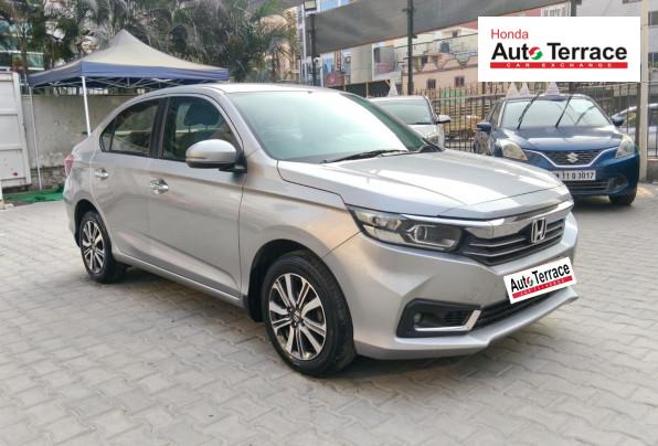 2022 Honda&nbsp;Amaze 2016-2021 VX CVT Petrol