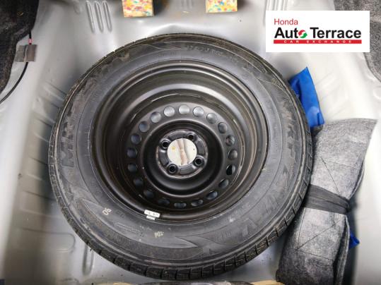 2022 Honda&nbsp;Amaze 2016-2021 VX CVT Petrol