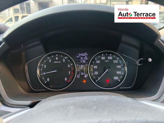 2022 Honda&nbsp;Amaze 2016-2021 VX CVT Petrol