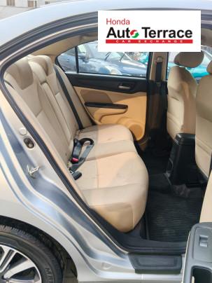 2022 Honda&nbsp;Amaze 2016-2021 VX CVT Petrol