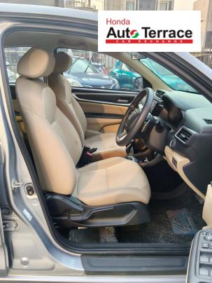 2022 Honda&nbsp;Amaze 2016-2021 VX CVT Petrol