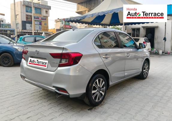 2022 Honda&nbsp;Amaze 2016-2021 VX CVT Petrol