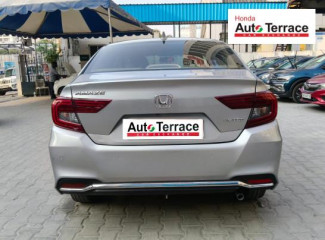 2022 Honda&nbsp;Amaze 2016-2021 VX CVT Petrol