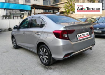 2022 Honda&nbsp;Amaze 2016-2021 VX CVT Petrol