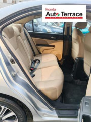 2022 Honda&nbsp;Amaze 2016-2021 VX CVT Petrol