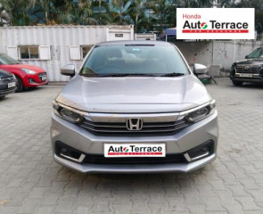 2022 Honda&nbsp;Amaze 2016-2021 VX CVT Petrol