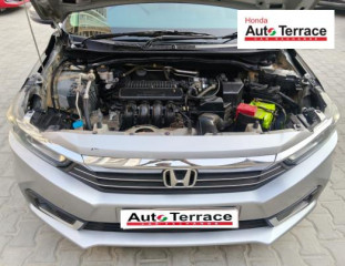 2022 Honda&nbsp;Amaze 2016-2021 VX CVT Petrol