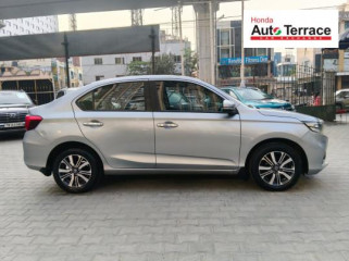 2022 Honda&nbsp;Amaze 2016-2021 VX CVT Petrol