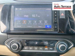 2022 Honda&nbsp;Amaze 2016-2021 VX CVT Petrol