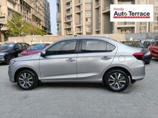 2022 Honda&nbsp;Amaze 2016-2021 VX CVT Petrol