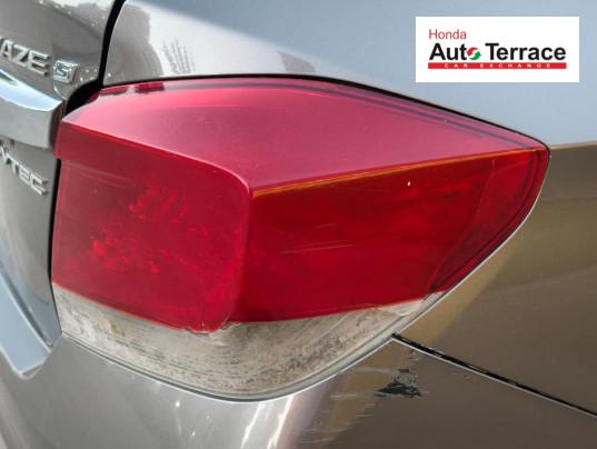 2015 Honda&nbsp;Amaze 2016-2021 S Petrol