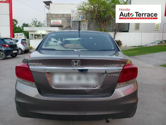 2015 Honda&nbsp;Amaze 2016-2021 S Petrol