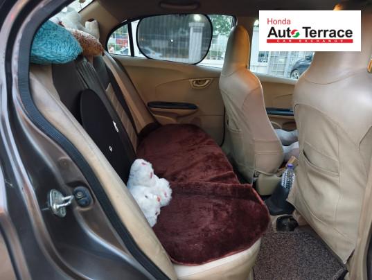 2015 Honda&nbsp;Amaze 2016-2021 S Petrol