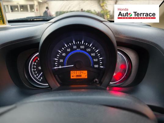 2015 Honda&nbsp;Amaze 2016-2021 S Petrol