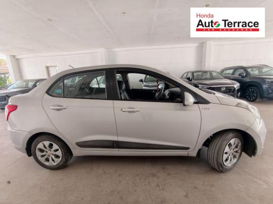 2015 Hyundai&nbsp;Xcent 1.2 Kappa AT SX Option