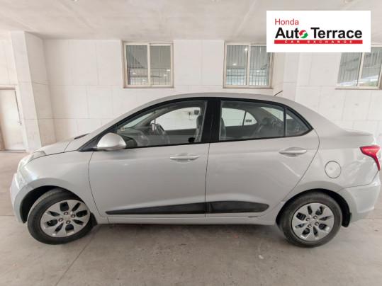 2015 Hyundai&nbsp;Xcent 1.2 Kappa AT SX Option