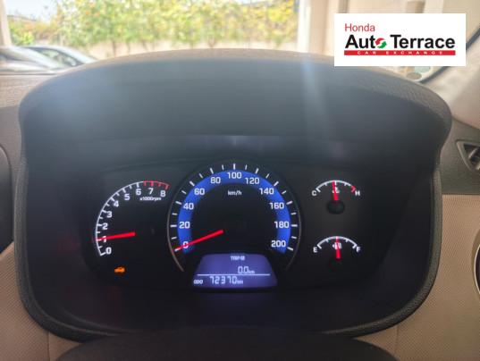 2015 Hyundai&nbsp;Xcent 1.2 Kappa AT SX Option