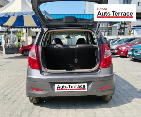 2011 Hyundai&nbsp;i10 Era