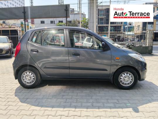 2011 Hyundai&nbsp;i10 Era