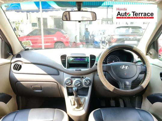 2011 Hyundai&nbsp;i10 Era