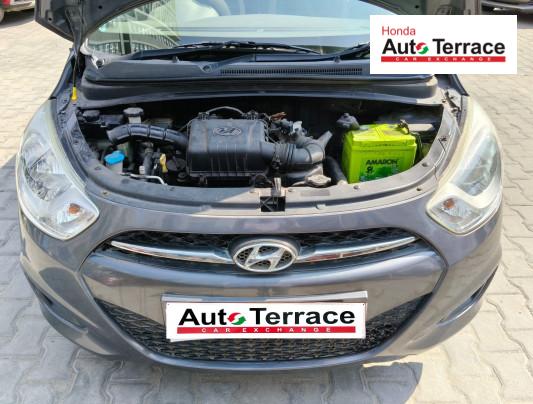 2011 Hyundai&nbsp;i10 Era