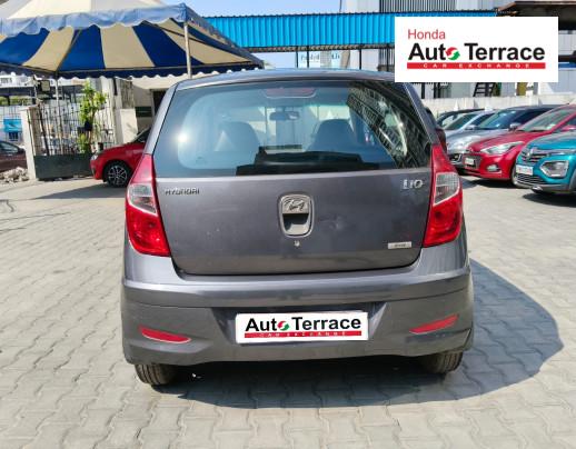 2011 Hyundai&nbsp;i10 Era