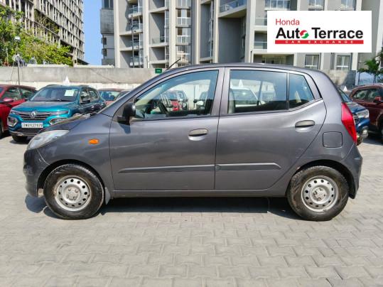 2011 Hyundai&nbsp;i10 Era