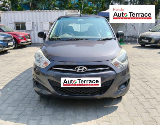 2011 Hyundai&nbsp;i10 Era