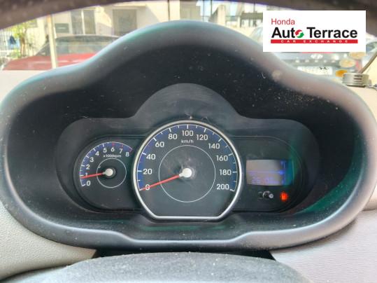 2011 Hyundai&nbsp;i10 Era