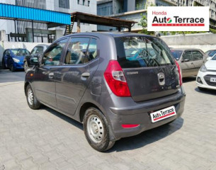 2011 Hyundai&nbsp;i10 Era